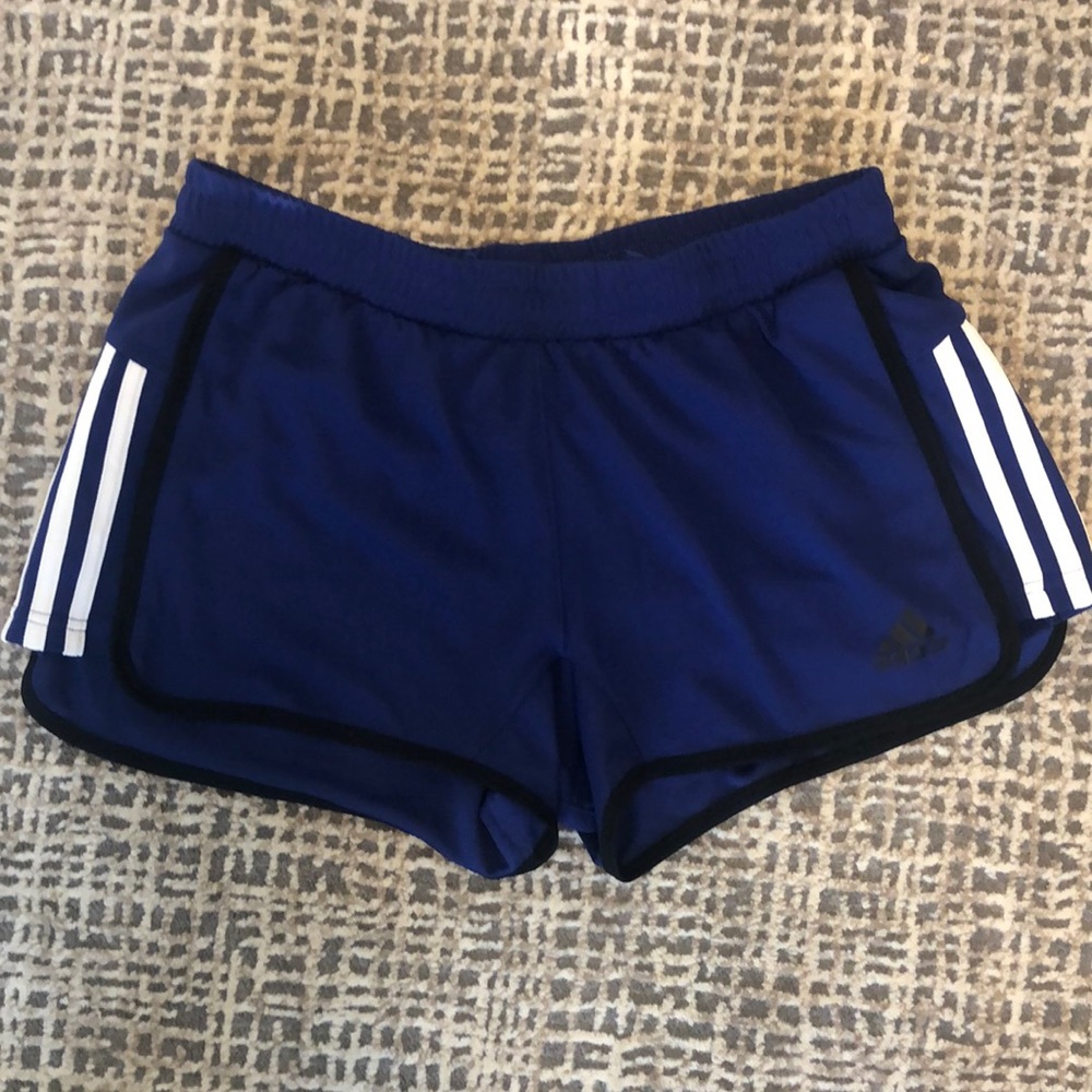 Adidas Running Shorts